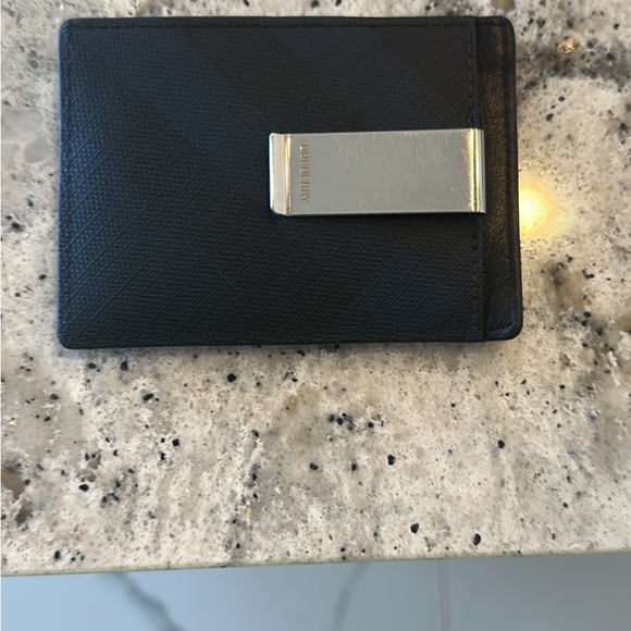 Burberry Wallet - Picture 3 of 4